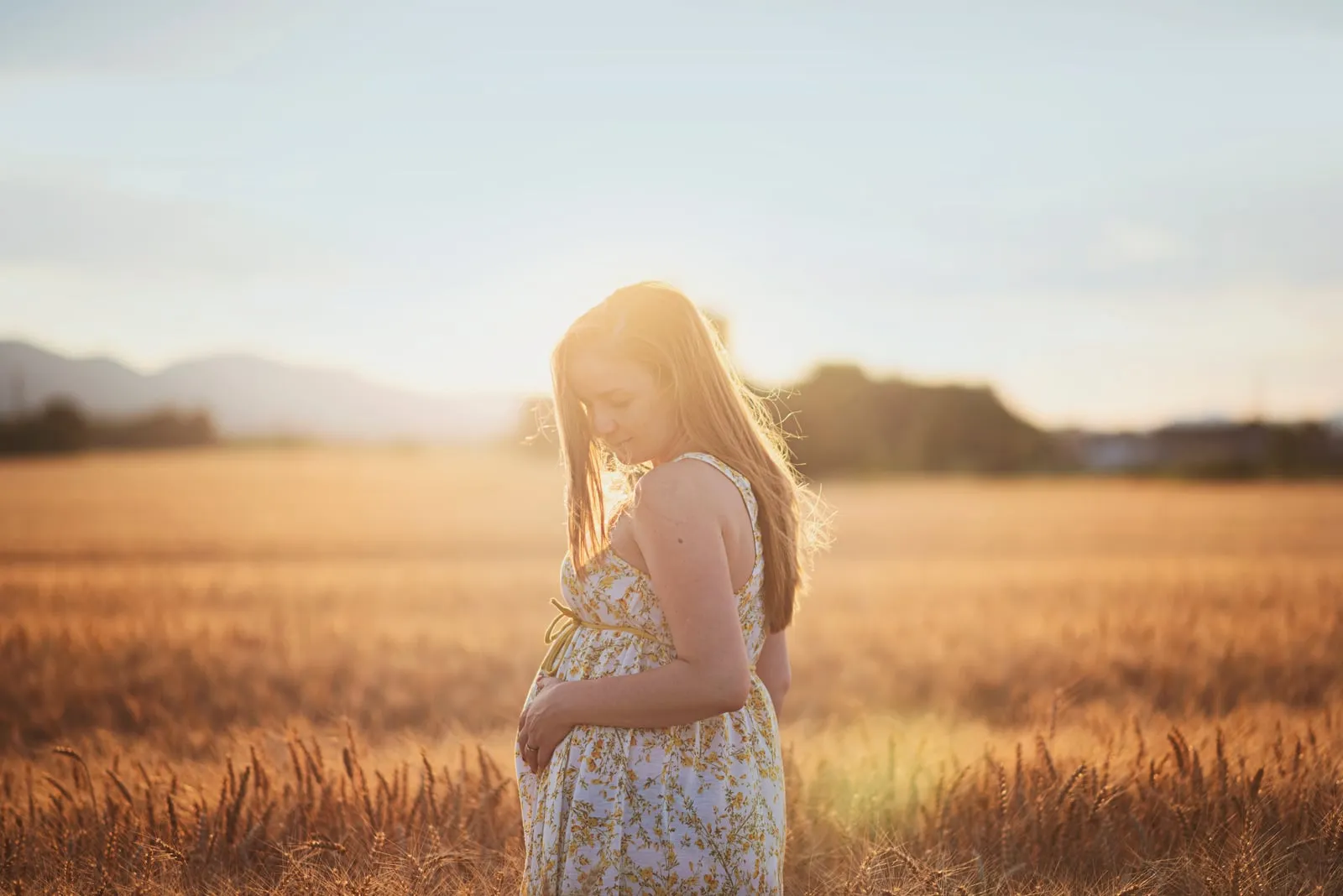 Budapesti kismama és újszülött fotós – Lilla Popovics (2)