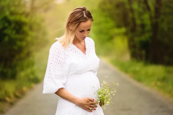 Kismama fotó 5 – Lilla Popovics fotós Pest megye