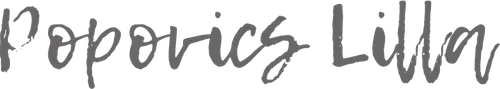 Popovics Lilla