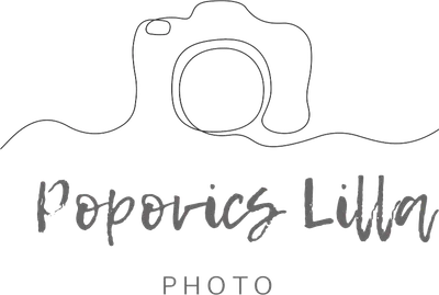 Lilla Popovics logó