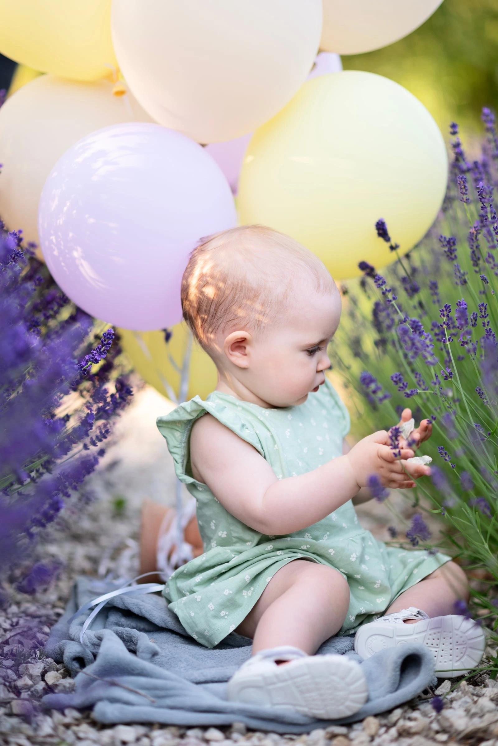 Újszülött fotó 7 – Lilla Popovics fotós Budapest